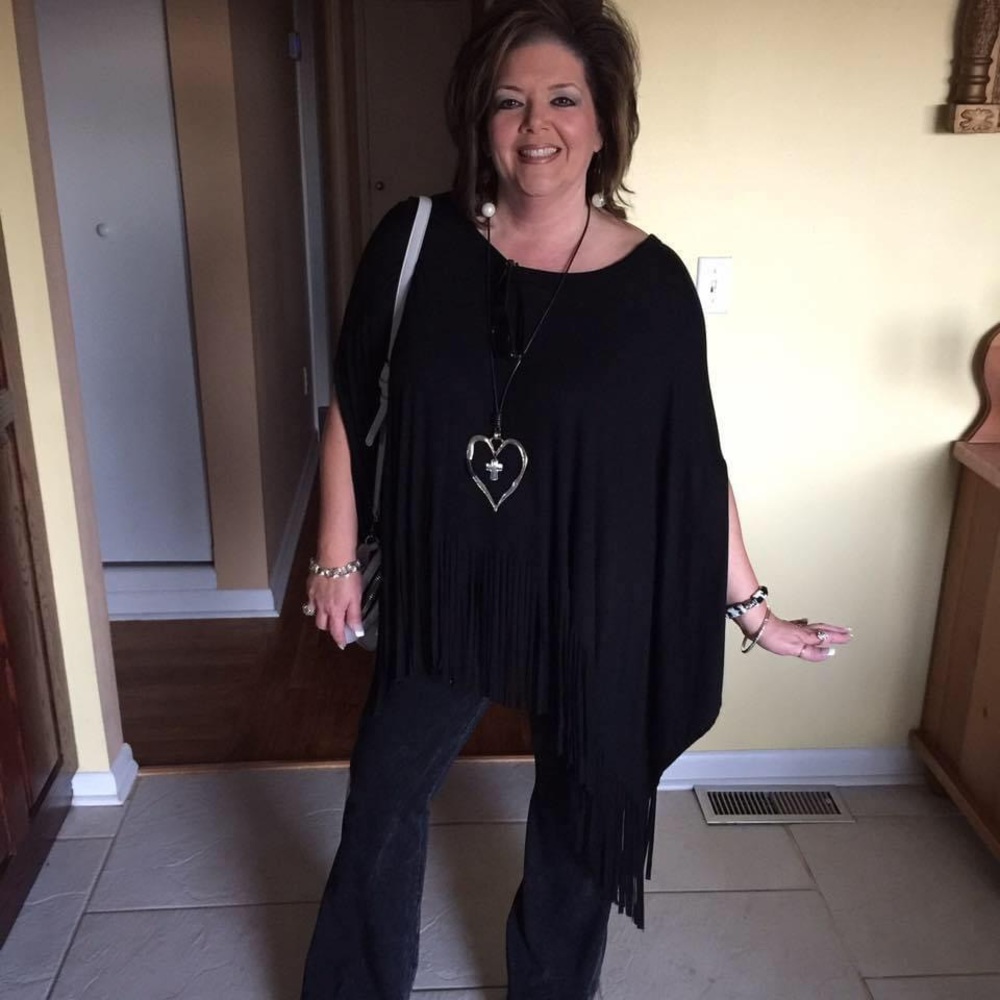 Meet your Posher, Selina